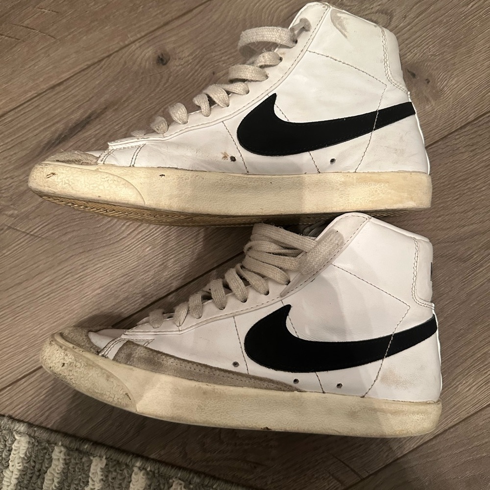 Nike Blazers